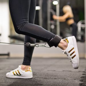 Opaska na kostkę do wyciągu MH-C207 - Marbo Sport 4