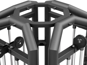 UpForm Łącznik górny (4 stacje) UF-015 - UpForm 2