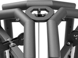 UpForm Łącznik górny (3 stacje) UF-014 - UpForm 2