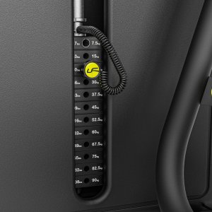 UpForm Maszyna ze stosem na barki (trening obwodowy) US-U002 - UpForm 3