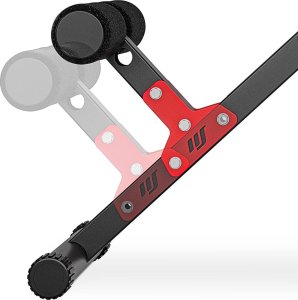 Marbo Sport Ławka rzymska do grzbietu MH-L116 - 6