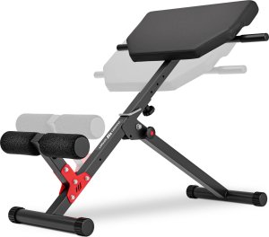 Marbo Sport Ławka rzymska do grzbietu MH-L116 - 7