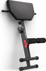 Marbo Sport Ławka rzymska do grzbietu MH-L116 - 8