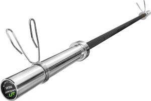 Gryf olimpijski 220cm 350kg Professional UF350 - UpForm 2