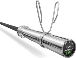 Gryf olimpijski 220cm 350kg Professional UF350 - UpForm 3