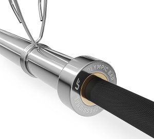 Gryf olimpijski 220cm 350kg Professional UF350 - UpForm 6