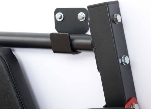 Poręcz i drążek 2w1 do ściany i drabinki MH-U205 - Marbo Sport 6