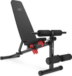 Ławka multifunkcyjna składana MH-L111 - Marbo Sport 14