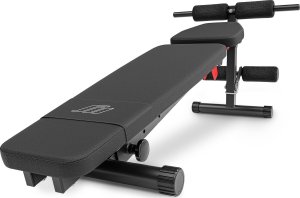 Ławka multifunkcyjna składana MH-L111 - Marbo Sport 15