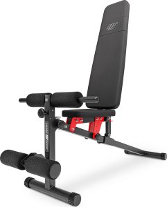 Ławka multifunkcyjna składana MH-L111 - Marbo Sport 16