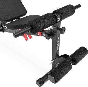 Ławka multifunkcyjna składana MH-L111 - Marbo Sport 17