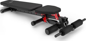 Ławka multifunkcyjna składana MH-L111 - Marbo Sport 20