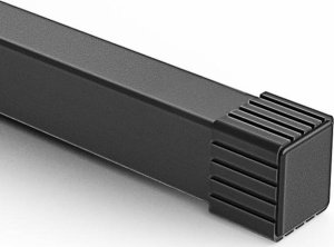 Ławka regulowana ze zintegrowanymi stojakami MH-L107 2.0 - Marbo Sport 9