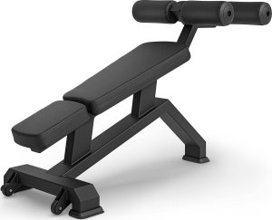 Ławka rzymska na brzuch MP-L205 2.0  - Marbo Sport 1