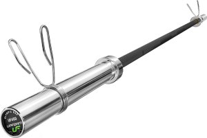 Gryf olimpijski 220cm 450kg Professional UF450 - UpForm 2