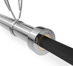 Gryf olimpijski 220cm 450kg Professional UF450 - UpForm 6