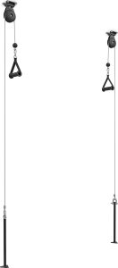 Brama do sufitu MH-W107 2.0 - Marbo Sport 2