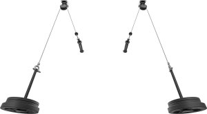 Brama do sufitu MH-W107 2.0 - Marbo Sport 3