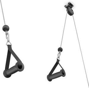 Brama do sufitu MH-W107 2.0 - Marbo Sport 4