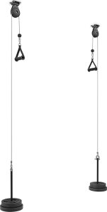 Brama do sufitu MH-W107 2.0 - Marbo Sport 7