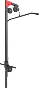 Wyciąg górny i dolny do ławek Home MH-W104 2.0 - Marbo Sport 4