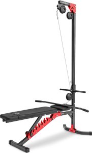 Wyciąg górny i dolny do ławek Home MH-W104 2.0 - Marbo Sport 7