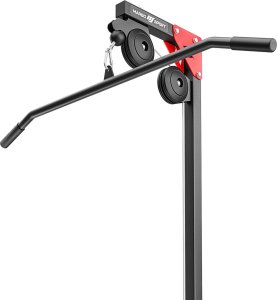 Wyciąg górny i dolny do ławek Home MH-W104 2.0 - Marbo Sport 9