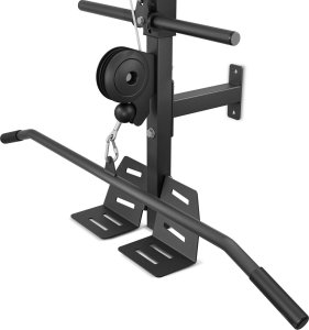 Wyciąg górny i dolny do ściany MH-W101 2.0 - Marbo Sport 6