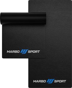Mata PVC pod sprzęt fitness 1800 x 900 x 6 mm - Marbo Sport 3