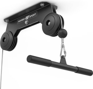 Wyciąg do sufitu MH-W105 2.0 - Marbo Sport 5