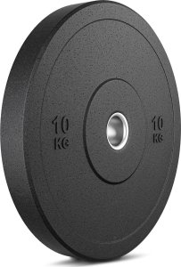 Marbo Sport Bumpery zestaw 30 kg / 2 x 10 kg + 2 x 5 kg - MW-Bumper - Marbo Sport 2