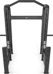 Stojak do przysiadów UR-S002 - UpForm 3