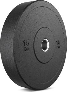 Marbo Sport Bumpery zestaw 30 kg /  2 x 15 kg  MW-Bumper - Marbo Sport 2