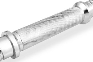 Zestaw MWG1 | 2 x  gryf prosty śrubowy 30 mm 40 cm 4