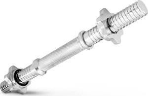 Zestaw MWG1 | 2 x  gryf prosty śrubowy 30 mm 40 cm 6