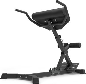 Marbo Sport Ławka na prostowniki grzbietu MS-L108 2.0 - 2