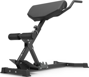 Marbo Sport Ławka na prostowniki grzbietu MS-L108 2.0 - 4