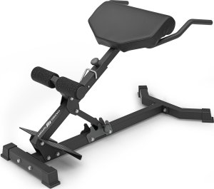 Marbo Sport Ławka na prostowniki grzbietu MS-L108 2.0 - 5