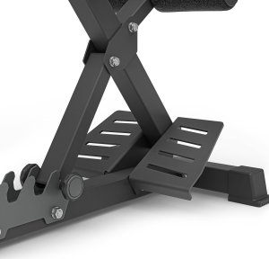 Marbo Sport Ławka na prostowniki grzbietu MS-L108 2.0 - 7