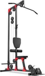 Wyciąg stacjonarny dolny i górny MH-W106 2.0 - Marbo Sport 1