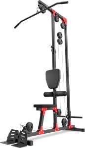 Wyciąg stacjonarny dolny i górny MH-W106 2.0 - Marbo Sport 2