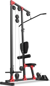 Wyciąg stacjonarny dolny i górny MH-W106 2.0 - Marbo Sport 3