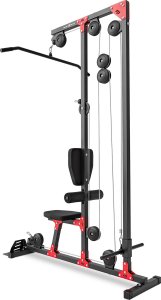 Wyciąg stacjonarny dolny i górny MH-W106 2.0 - Marbo Sport 4