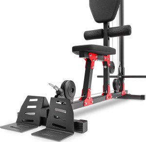 Wyciąg stacjonarny dolny i górny MH-W106 2.0 - Marbo Sport 5