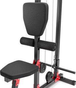 Wyciąg stacjonarny dolny i górny MH-W106 2.0 - Marbo Sport 7