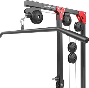 Wyciąg stacjonarny dolny i górny MH-W106 2.0 - Marbo Sport 8