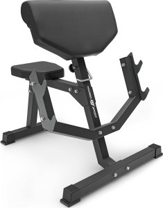 Ławka Scotta (modlitewnik) z regulacją podparcia MS-L107 2.0 - Marbo Sport 4