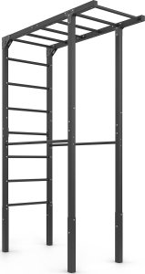 Drabinka zewnętrzna + drążek do podciągania z uchwytem na worek MO-Z4 - Marbo Sport 3