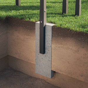 Marbo Sport Drabinka zewnętrzna + drążek do podciągania z uchwytem na worek + poręcze do dipów (długie) MO-Z5 - 7