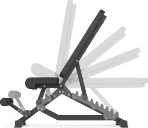 Marbo Sport Ławka dwustronna MS-L101 2.0 - 2